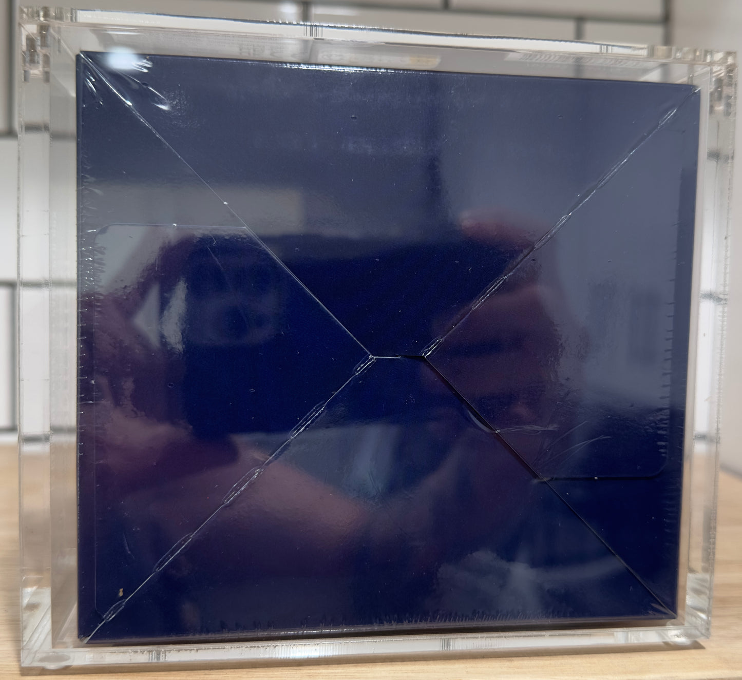 One Piece Romance Dawn OP-01 Booster Box Wave 1 Sealed BLUE BOTTOM