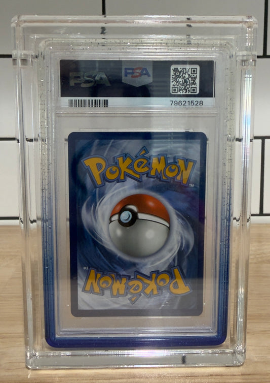 2023 Pokemon OBF EN Special Illustration Rare #223 Charizard ex PSA 10 GEM MINT