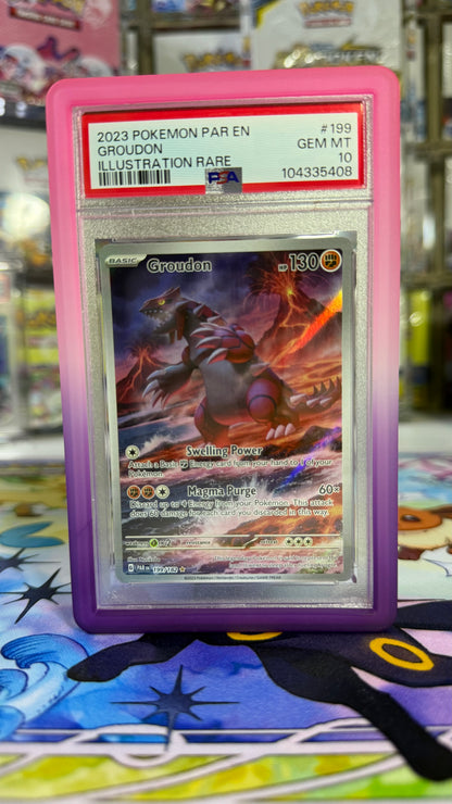 PSA Graded Card Slab Silicone Bumper Guard Protector Skin | 33 Colors |