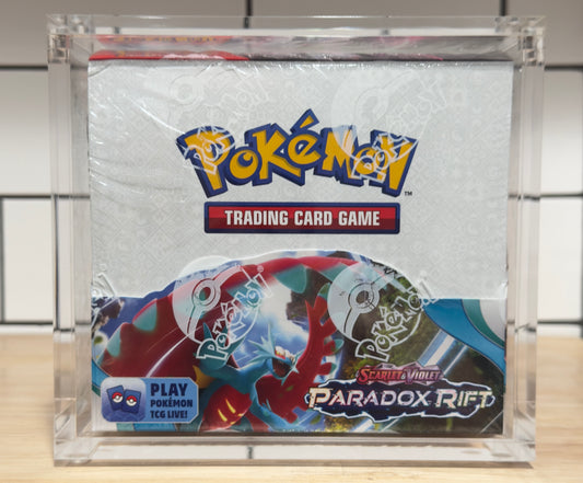 pokemon plasma gale booster box BW7 Japanese Booster Boxes