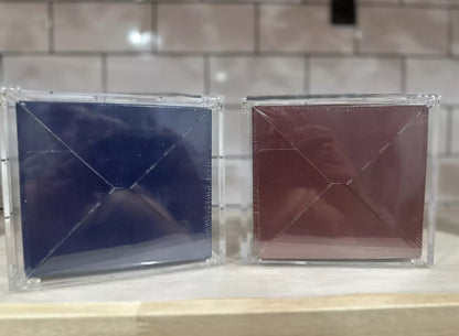 op 01 booster box blue bottom Op-1 blue bottom/op-2 acrylic case – LOGANS POKESHIP